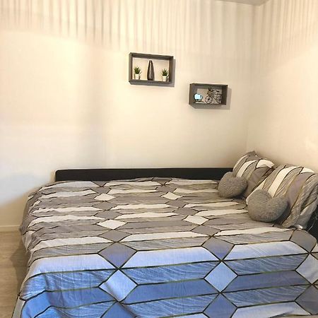 Jolie Appartement Duplex 2 Min Gare-Disney Et Paris 15 Min Noisy-le-Grand Exterior foto