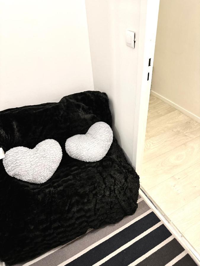 Jolie Appartement Duplex 2 Min Gare-Disney Et Paris 15 Min Noisy-le-Grand Exterior foto