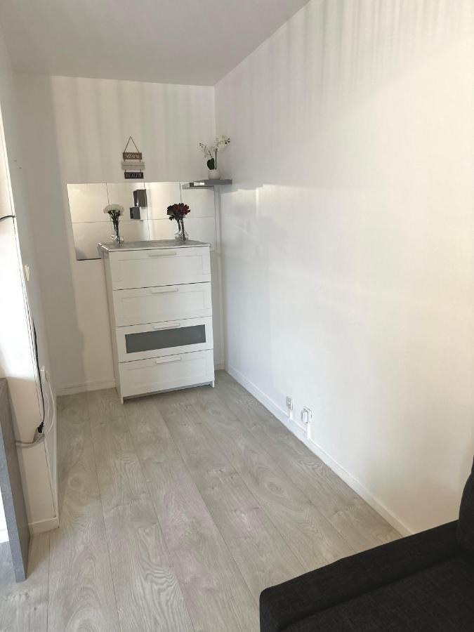 Jolie Appartement Duplex 2 Min Gare-Disney Et Paris 15 Min Noisy-le-Grand Exterior foto